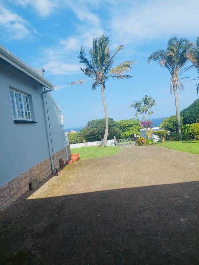 Beautiful Villa - Scottburgh, Durban Eksteriør billede