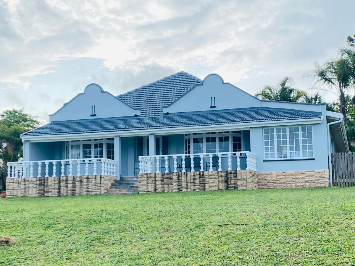 Beautiful Villa - Scottburgh, Durban Eksteriør billede