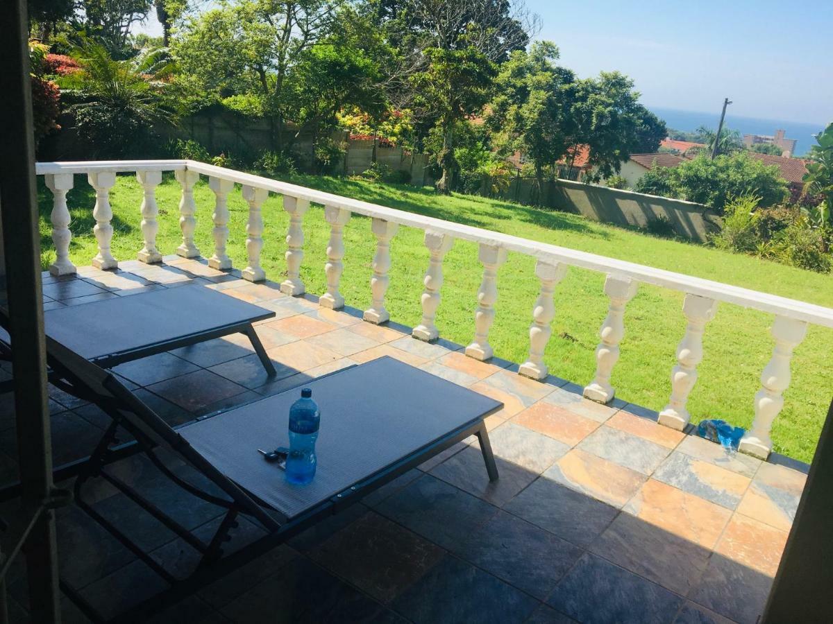 Beautiful Villa - Scottburgh, Durban Eksteriør billede